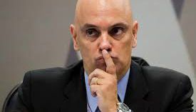 Alexandre de Moraes cobra Bolsonaro por ataques a Lula e propaganda eleitoral antecipada