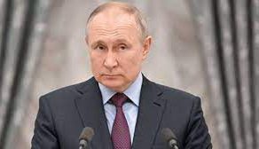 'A OTAN se preparava para invadir a Rússia', diz Putin ao justificar invasão da Ucrânia