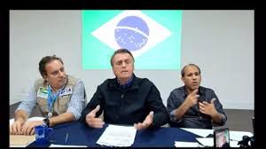 Bolsonaro sobre Milton Ribeiro: ‘não foi corrupção, foi tráfico de influência. É comum’