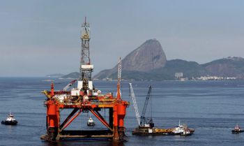 Investimentos em petróleo e gás alcançarão R$ 102 bi por ano até 2025