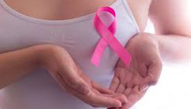 Projeto cria programa de acompanhamento de pacientes de câncer de mama