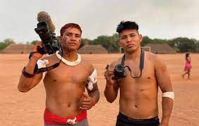 Brasília sedia festival de cinema e cultura indígena