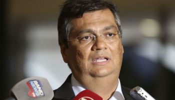 Flávio Dino será ministro da Justiça, diz Wadih Damous