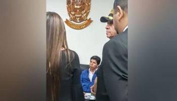 Pedro Castillo é derrubado e preso no Peru; tentativa de contragolpe não teve êxito