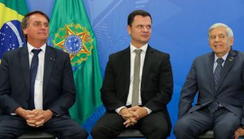 Governo Lula faz descoberta avassaladora sobre minuta golpista de Anderson Torres
