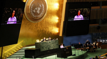 Brasil e outros 140 países aprovam resolução da ONU que pede retirada de tropas da Rússia da Ucrânia
