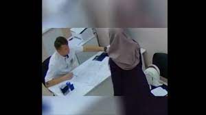 Médico é espancado por marido de paciente após pedir que ela tire o hijab para consulta