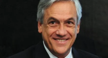 Sebastián Piñera, ex-presidente do Chile, morre em queda de helicóptero