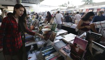 Feira do Livro de São Paulo divulga primeira lista de convidados