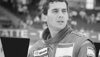 Ayrton Senna: Médico revela verdadeira causa da morte do piloto