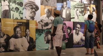Museu do Samba é declarado patrimônio histórico e cultural do RJ