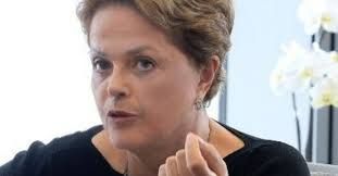 Dilma desmente mais uma fake news sobre relatório que previu enchentes no RS