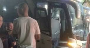 Criminosos tentam assaltar ônibus no Rio com 28 policias dentro