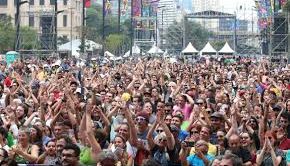 Virada Cultural acontece neste final de semana em São Paulo