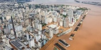 Gaúchos consideram fake news como entraves na atenção ao colapso climático, diz pesquisa