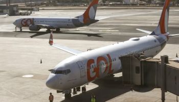 Azul e Gol anunciam acordo para compartilhar voos domésticos