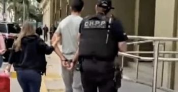 Homem de 19 anos é preso em SP acusado de gravar estupros de bebês e distribuir vídeos