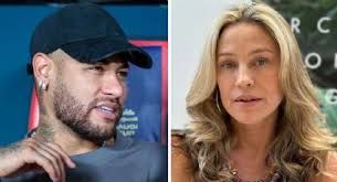 Neymar abusa de machismo em resposta a Luana Piovani sobre privatização de praias