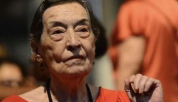 Morre Maria da Conceição Tavares, a economista do povo, aos 94 anos