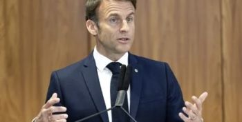 Eleições na França têm recorde de participação até o meio-dia