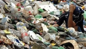 Por que o Brasil importa lixo de grandes potências?