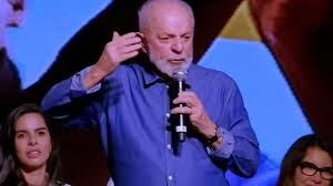 Lula dobra aposta com mercado financeiro: 'não presto contas a banqueiro'
