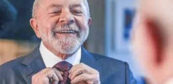 Lula é o presidente mais bem avaliado da América do Sul