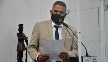 Comércio não aumenta coronavírus, diz Jurandy Carvalho que acusa ônibus lotado, banco e paredão