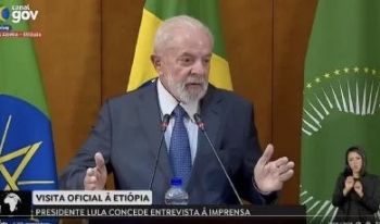 Lula sobre fuga de presos em Mossoró: ‘parece que houve conivência de alguém lá dentro’