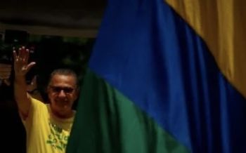 Malafaia defende golpistas de 8 de janeiro, ataca Moraes e Lula em ato golpista