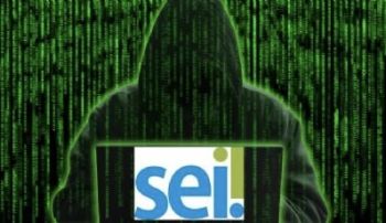 Hackers atacam sistemas do governo federal